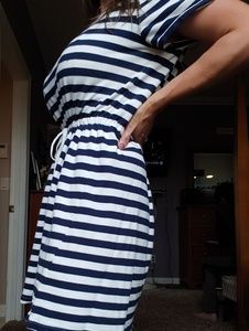 Fun weekend runaround dress